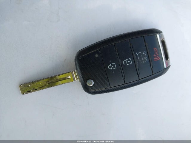 KNDJP3A54F7792634 KIA SOUL +