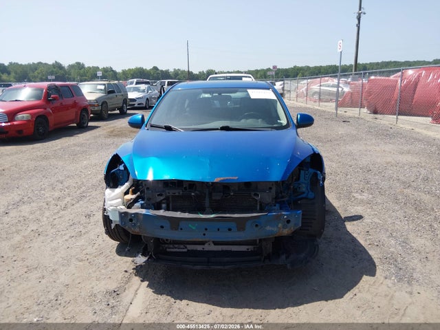 Продаж на аукціоні авто 2012 Mazda Mazda3 I Grand Touring, vin: JM1BL1M79C1574897, номер лоту: 45513425