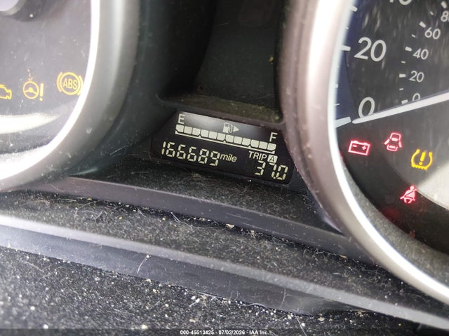 Продаж на аукціоні авто 2012 Mazda Mazda3 I Grand Touring, vin: JM1BL1M79C1574897, номер лоту: 45513425