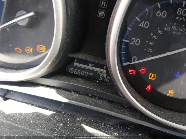 Продаж на аукціоні авто 2012 Mazda Mazda3 I Grand Touring, vin: JM1BL1M79C1574897, номер лоту: 45513425