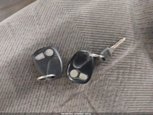 Продаж на аукціоні авто 2000 Chevrolet K2500, vin: 1GCGK23R3YF498766, номер лоту: 45513432