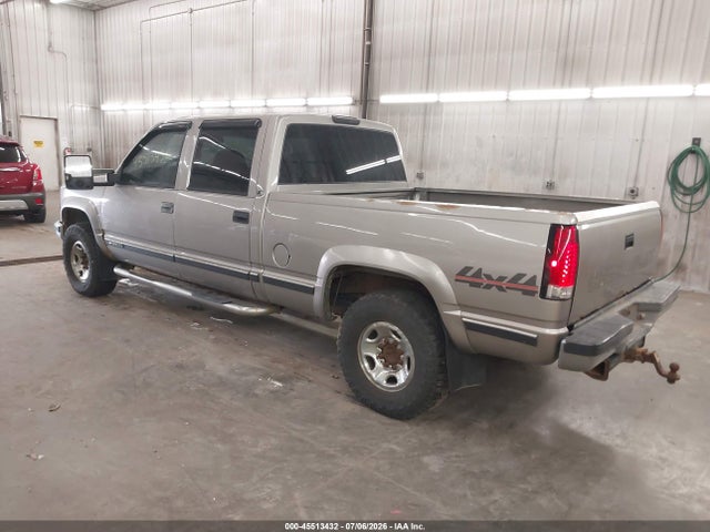 Продаж на аукціоні авто 2000 Chevrolet K2500, vin: 1GCGK23R3YF498766, номер лоту: 45513432
