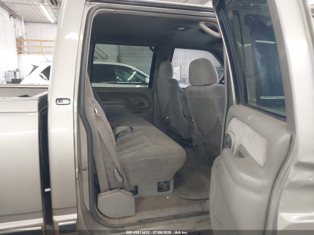 Продаж на аукціоні авто 2000 Chevrolet K2500, vin: 1GCGK23R3YF498766, номер лоту: 45513432