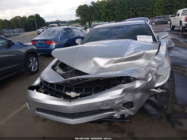 Aukcja sprzedaży 2011 Chevrolet Camaro 2ls, vin: 2G1FA1ED1B9212139, numer aukcji: 45513440