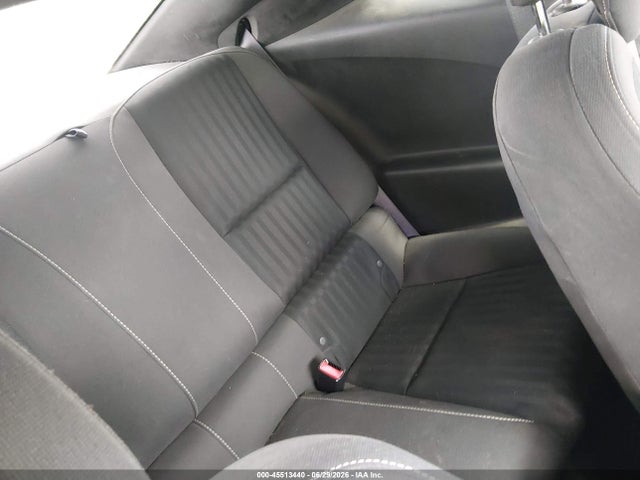 45513440 :رقم المزاد ، 2G1FA1ED1B9212139 vin ، 2011 Chevrolet Camaro 2ls مزاد بيع