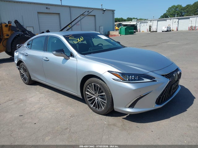45513442 :رقم المزاد ، 58ADZ1B17PU160287 vin ، 2023 Lexus Es 350 مزاد بيع
