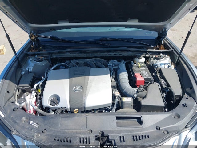 45513442 :رقم المزاد ، 58ADZ1B17PU160287 vin ، 2023 Lexus Es 350 مزاد بيع