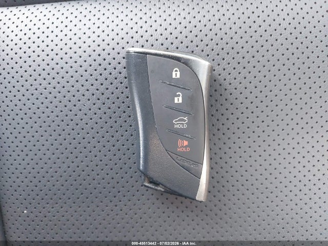 45513442 :رقم المزاد ، 58ADZ1B17PU160287 vin ، 2023 Lexus Es 350 مزاد بيع