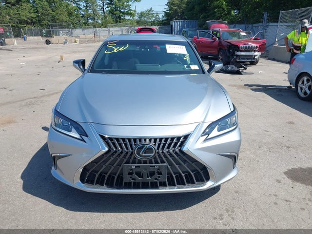 45513442 :رقم المزاد ، 58ADZ1B17PU160287 vin ، 2023 Lexus Es 350 مزاد بيع
