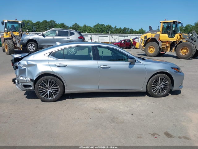 45513442 :رقم المزاد ، 58ADZ1B17PU160287 vin ، 2023 Lexus Es 350 مزاد بيع