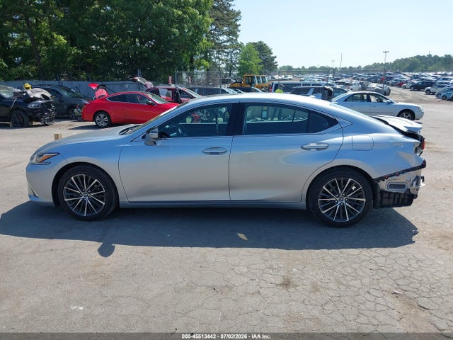 45513442 :رقم المزاد ، 58ADZ1B17PU160287 vin ، 2023 Lexus Es 350 مزاد بيع