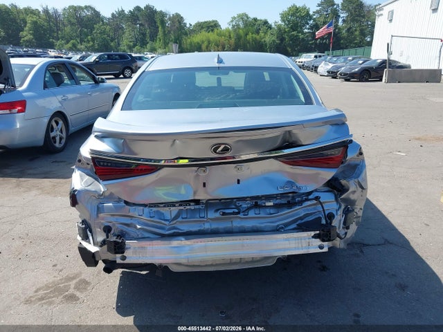 45513442 :رقم المزاد ، 58ADZ1B17PU160287 vin ، 2023 Lexus Es 350 مزاد بيع