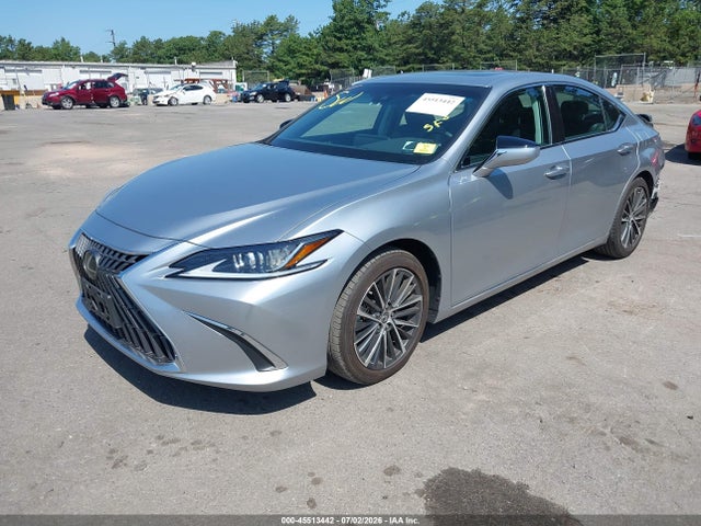 45513442 :رقم المزاد ، 58ADZ1B17PU160287 vin ، 2023 Lexus Es 350 مزاد بيع