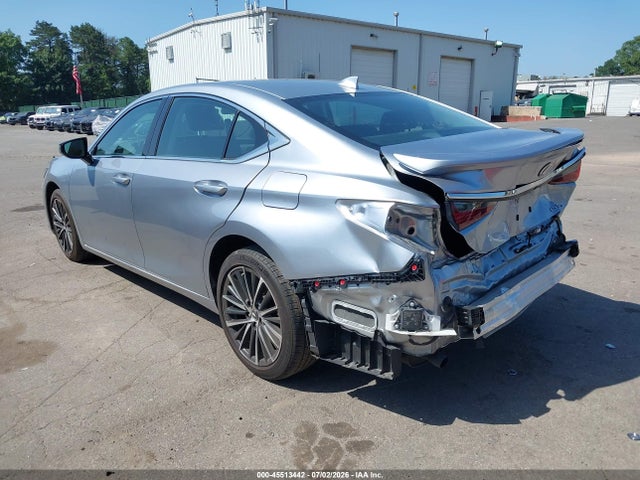 45513442 :رقم المزاد ، 58ADZ1B17PU160287 vin ، 2023 Lexus Es 350 مزاد بيع