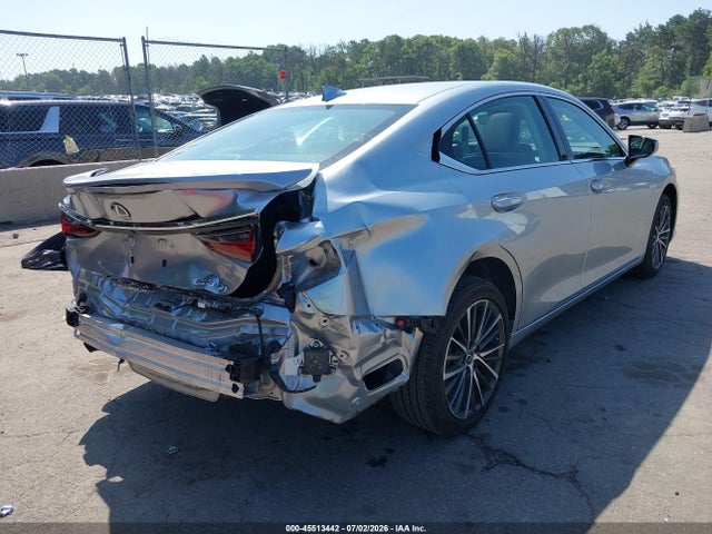 45513442 :رقم المزاد ، 58ADZ1B17PU160287 vin ، 2023 Lexus Es 350 مزاد بيع
