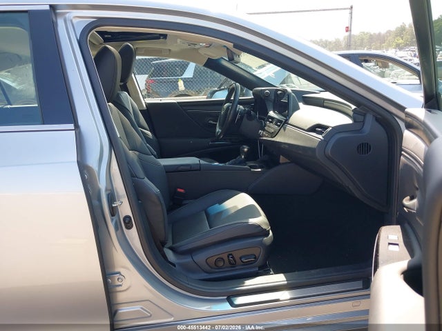 45513442 :رقم المزاد ، 58ADZ1B17PU160287 vin ، 2023 Lexus Es 350 مزاد بيع