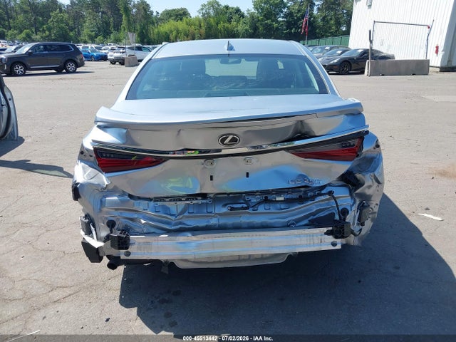 45513442 :رقم المزاد ، 58ADZ1B17PU160287 vin ، 2023 Lexus Es 350 مزاد بيع