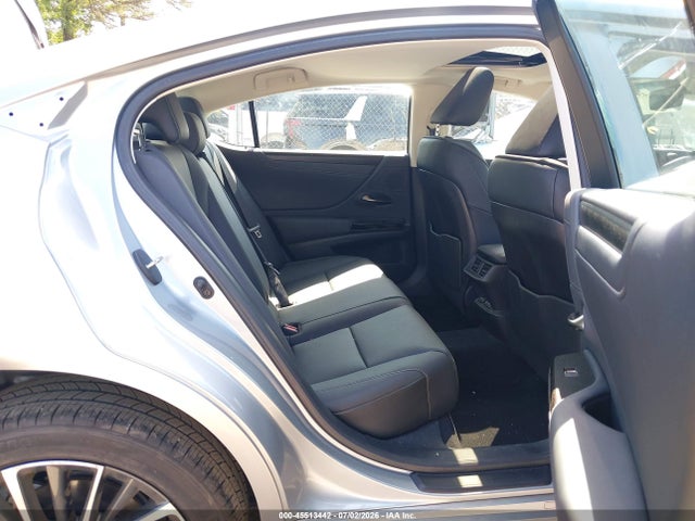 45513442 :رقم المزاد ، 58ADZ1B17PU160287 vin ، 2023 Lexus Es 350 مزاد بيع