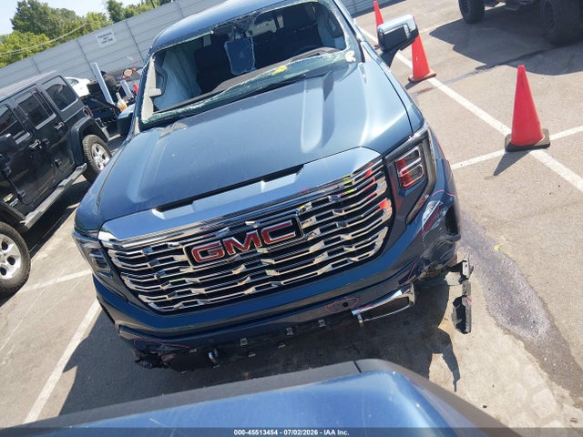 1GTUUGEL5RZ399952 GMC Sierra 1500 4wd Short Box Denali