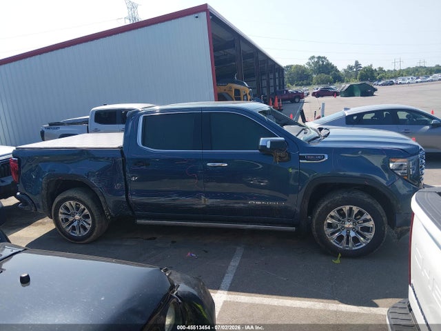 1GTUUGEL5RZ399952 GMC Sierra 1500 4wd Short Box Denali