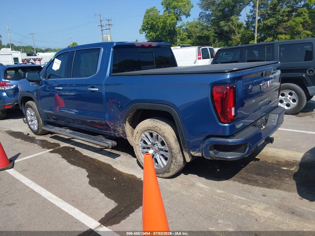 1GTUUGEL5RZ399952 GMC Sierra 1500 4wd Short Box Denali