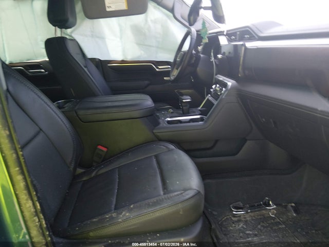 Aukcja sprzedaży 2024 Gmc Sierra 1500 4wd  Short Box Denali, vin: 1GTUUGEL5RZ399952, numer aukcji: 45513454
