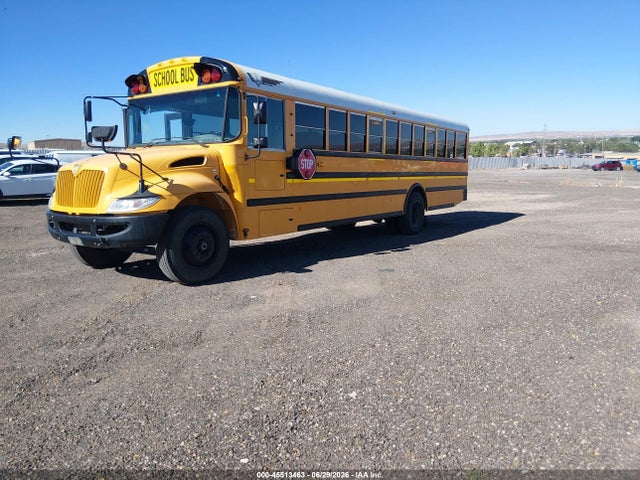 Ic Corporation 3000 Ce 2020 4DRBUC8N2LB351446 Image 2