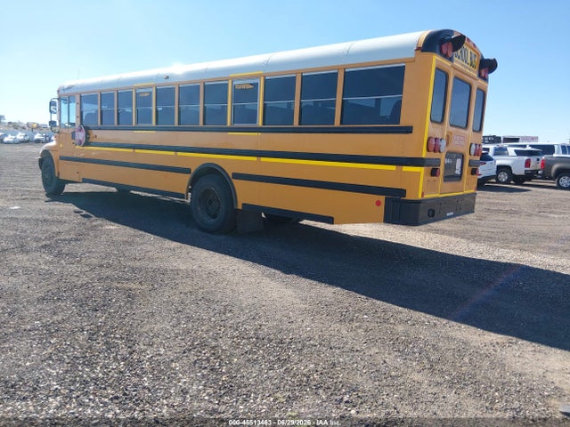 Ic Corporation 3000 Ce 2020 4DRBUC8N2LB351446 Image 3