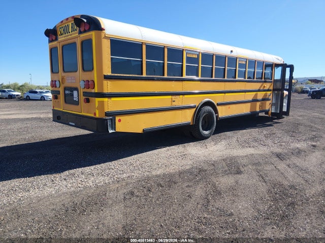 Ic Corporation 3000 Ce 2020 4DRBUC8N2LB351446 Image 4