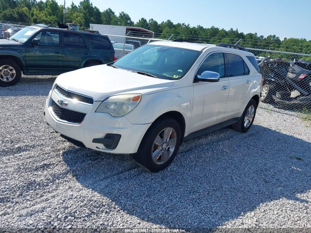 Chevrolet EQUINOX LT 2015 1GNALBEK2FZ109203 Image 2