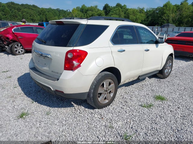 Chevrolet EQUINOX LT 2015 1GNALBEK2FZ109203 Image 4
