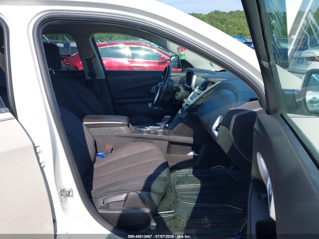 Chevrolet EQUINOX LT 2015 1GNALBEK2FZ109203 Image 5