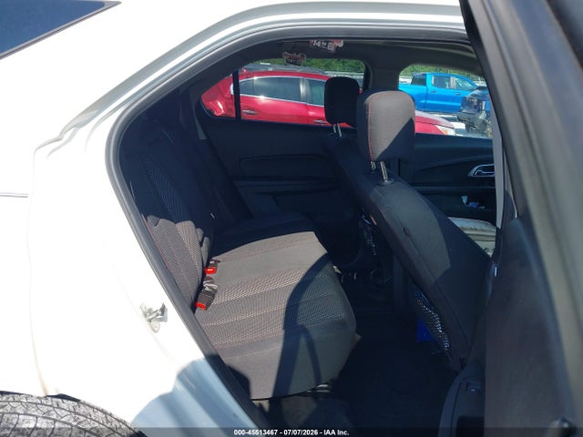 Chevrolet EQUINOX LT 2015 1GNALBEK2FZ109203 Image 8