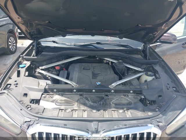 Продаж на аукціоні авто 2019 Bmw X5 Xdrive40i, vin: 5UXCR6C55KLL63519, номер лоту: 45513471