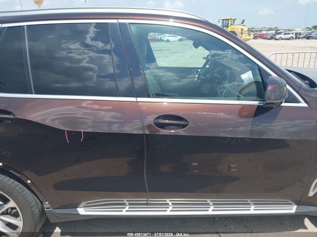 Продаж на аукціоні авто 2019 Bmw X5 Xdrive40i, vin: 5UXCR6C55KLL63519, номер лоту: 45513471