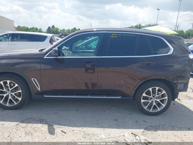 Продаж на аукціоні авто 2019 Bmw X5 Xdrive40i, vin: 5UXCR6C55KLL63519, номер лоту: 45513471