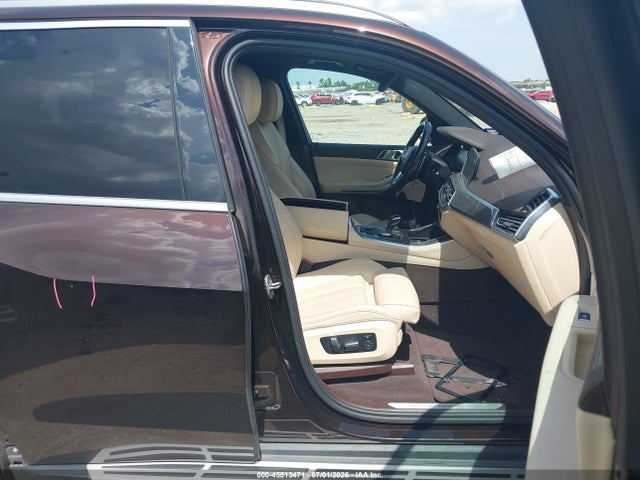 Продаж на аукціоні авто 2019 Bmw X5 Xdrive40i, vin: 5UXCR6C55KLL63519, номер лоту: 45513471