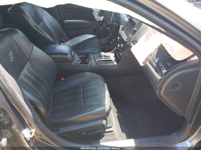 Продажа на аукционе авто 2015 Chrysler 300 300s, vin: 2C3CCAGGXFH887547, номер лота: 45513475