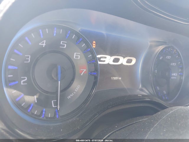 Продажа на аукционе авто 2015 Chrysler 300 300s, vin: 2C3CCAGGXFH887547, номер лота: 45513475