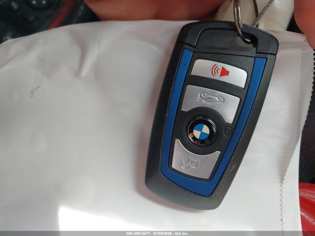 45513477 :رقم المزاد ، WBA4Z3C01L5N95160 vin ، 2020 Bmw 430i Xdrive مزاد بيع