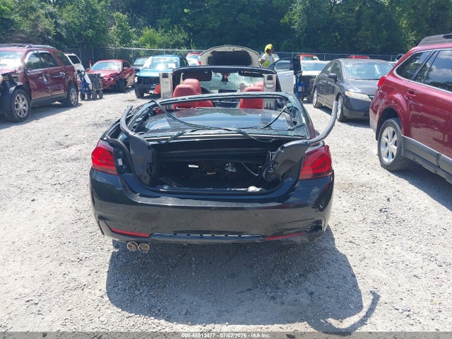 45513477 :رقم المزاد ، WBA4Z3C01L5N95160 vin ، 2020 Bmw 430i Xdrive مزاد بيع