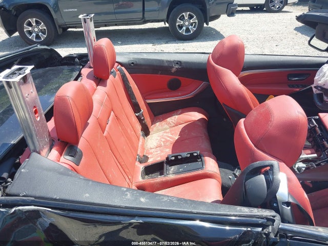 45513477 :رقم المزاد ، WBA4Z3C01L5N95160 vin ، 2020 Bmw 430i Xdrive مزاد بيع