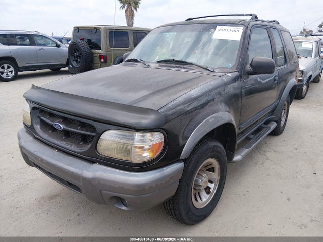 1999 Ford Explorer Sport მანქანა იყიდება აუქციონზე, vin: 1FMYU22X5XUA22426, აუქციონის ნომერი: 45513480
