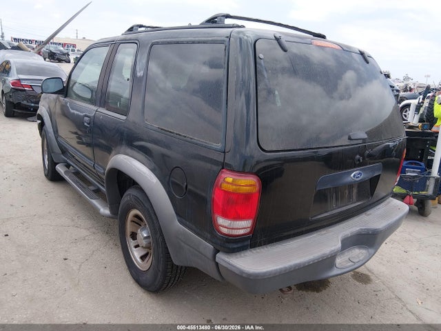 Продажа на аукционе авто 1999 Ford Explorer Sport, vin: 1FMYU22X5XUA22426, номер лота: 45513480