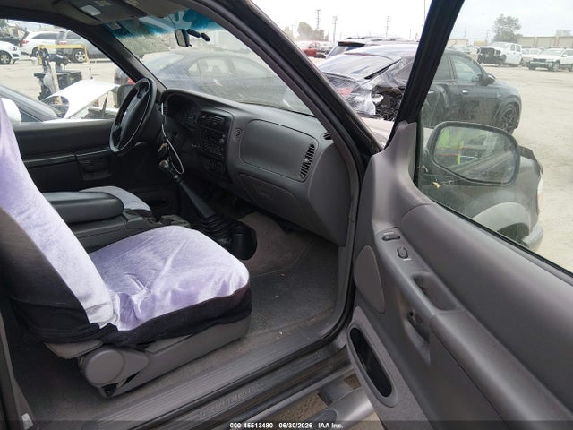 Продажа на аукционе авто 1999 Ford Explorer Sport, vin: 1FMYU22X5XUA22426, номер лота: 45513480