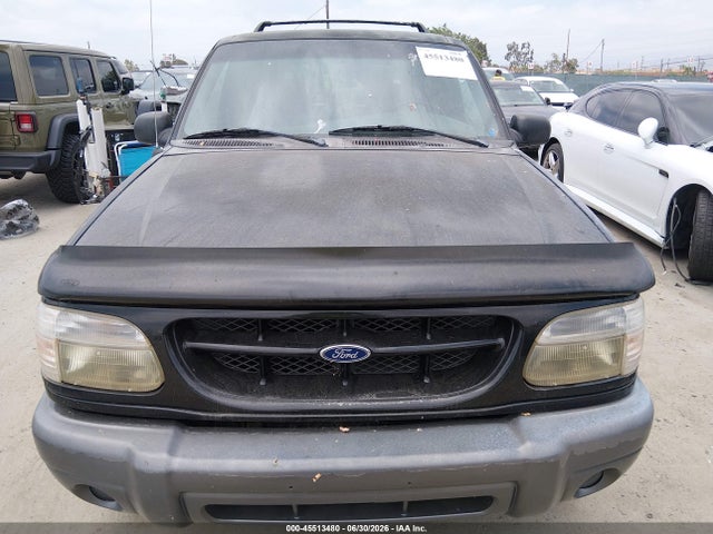 1999 Ford Explorer Sport მანქანა იყიდება აუქციონზე, vin: 1FMYU22X5XUA22426, აუქციონის ნომერი: 45513480