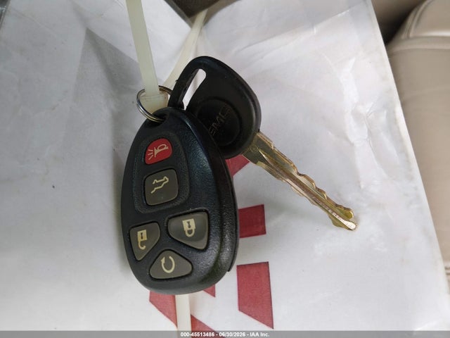 Aukcja sprzedaży 2013 Gmc Acadia Denali, vin: 1GKKRTKD2DJ166606, numer aukcji: 45513486