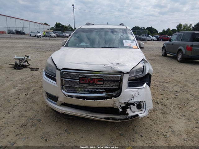 Aukcja sprzedaży 2013 Gmc Acadia Denali, vin: 1GKKRTKD2DJ166606, numer aukcji: 45513486