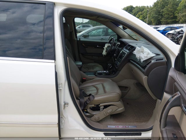 Aukcja sprzedaży 2013 Gmc Acadia Denali, vin: 1GKKRTKD2DJ166606, numer aukcji: 45513486