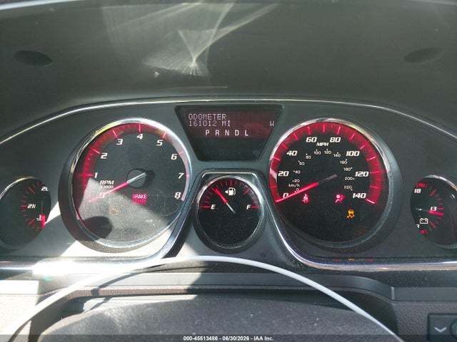 Aukcja sprzedaży 2013 Gmc Acadia Denali, vin: 1GKKRTKD2DJ166606, numer aukcji: 45513486